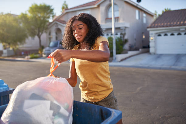 Reliable Kansas City, MO Junk Removal Solutions