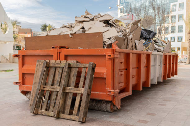 Best Dumpster Rental Services  in Kansas City, MO
