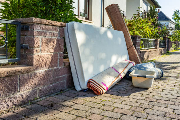 Best Professional Junk Removal  in Kansas City, MO