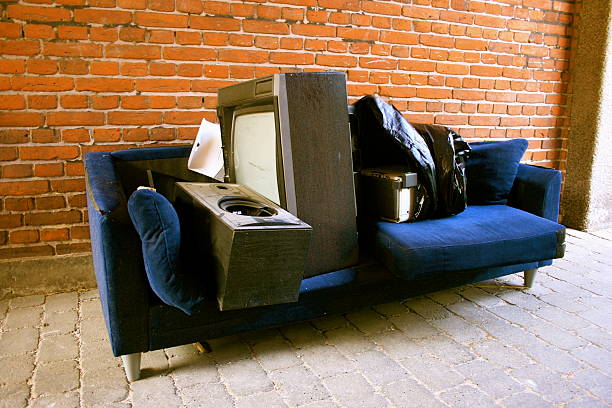 Best Construction Debris Removal  in Kansas City, MO