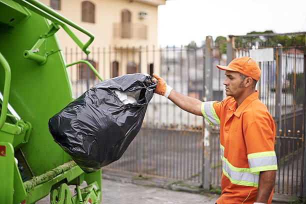 Best Affordable Junk Removal Services  in Kansas City, MO
