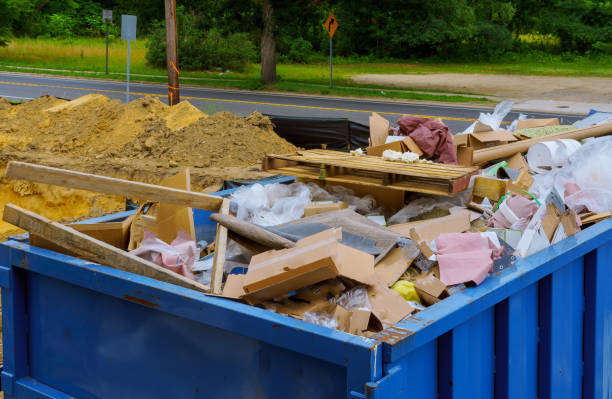 Best Yard Waste Removal  in Kansas City, MO